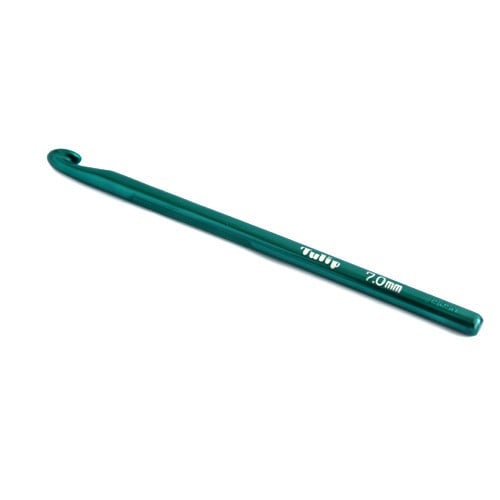 سنارة توليب جاينت GIANT CROCHET HOOK 7.00mm