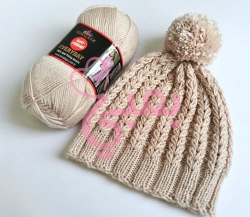 همالايا ايفري داي (أسود) 70027 Himalaya Everyday