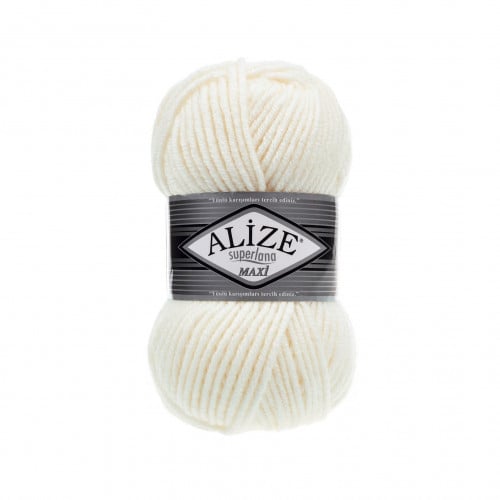 اليزا سوبرلانا ماكسي 62 Alize Superlana Maxi