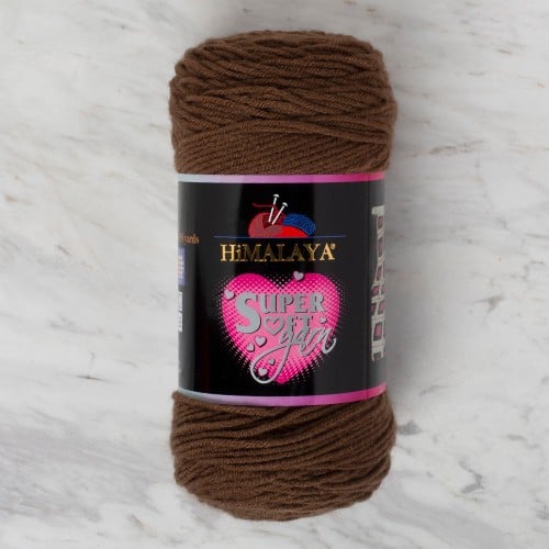 همالايا سوبر سوفت ٢٠٠ جرام Himalaya Super Soft yar...