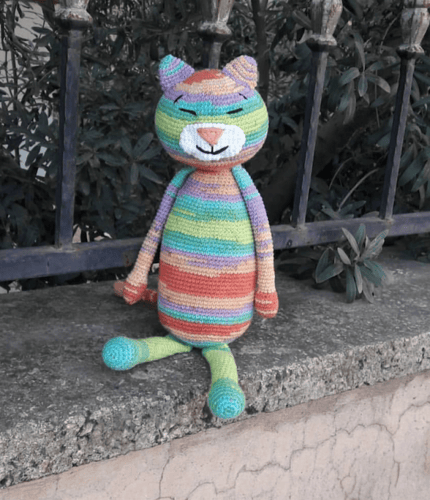 يارن ارت جينز كريزي 8201 YarnArt Jeans Crazy