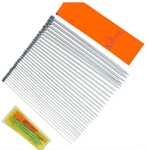 سنارات تريكو ابر مقاسات مختلفة