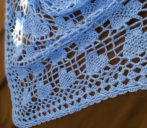 اليزا انجورا قولد موهير Angora Gold 28