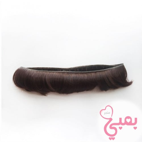 شعر دمى اميجرومي 5 سم / 14SH
