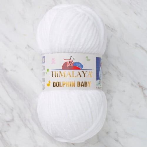 همالايا دولفين بيبي 80301 Himalaya Dolphin Baby