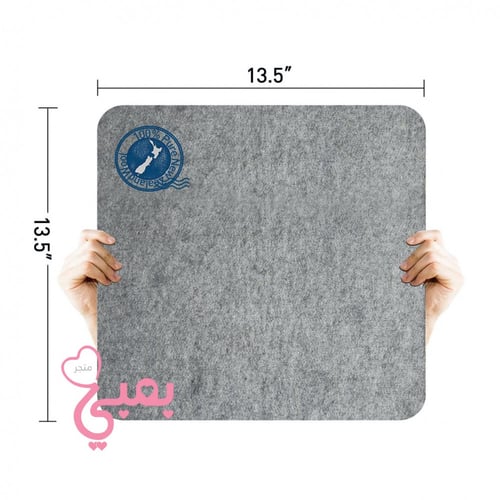 لوح الكوي للخياطه والقطع الصغيره