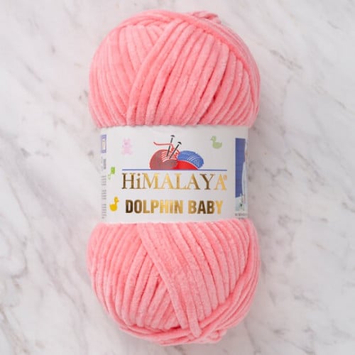 همالايا دولفين بيبي 80346 Himalaya Dolphin Baby