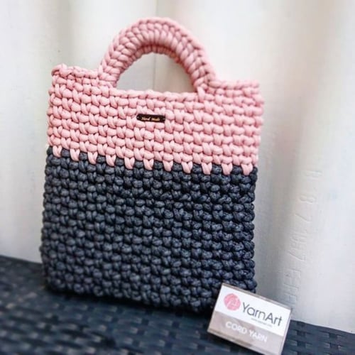 يارن ارت كورد يارن 759 YarnArt Cord Yarn