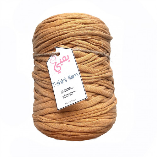 خيط تي شيرت وزن 600-800 جرام - 0027