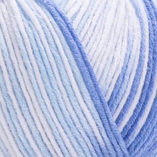 يارن ارت جينز سوفت كلر 6213 YarnArt Jeans Soft Col...