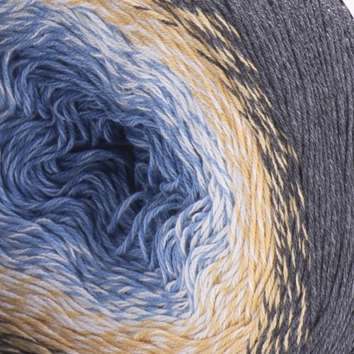 يارن ارت فلاورز 287 YarnArt Flowers فلورز