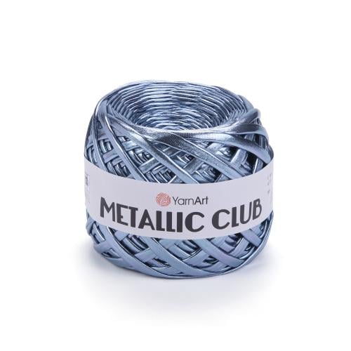 يارن ارت ميتاليك كلوب خيط YarnArt Metallic Club 81...