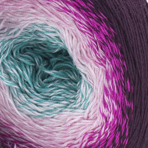 يارن ارت فلاورز 301 YarnArt Flowers فلورز