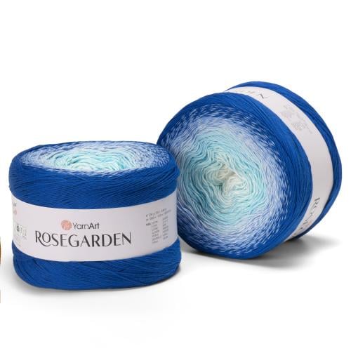 يارن ارت روز قاردن 318 YarnArt Rosegarden