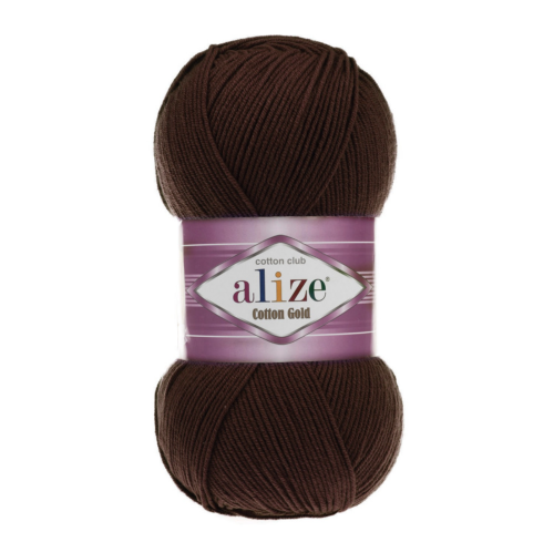 اليزا قطن قولد - كوتن جولد 26 Alize Cotton Gold