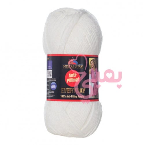 همالايا ايفري داي 70001 Himalaya Everyday