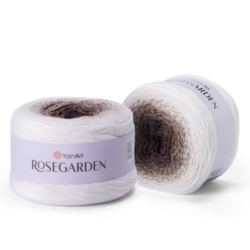 يارن ارت روز قاردن 308 YarnArt Rosegarden