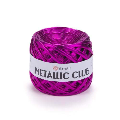 يارن ارت ميتاليك كلوب خيط YarnArt Metallic Club 81...