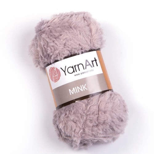 يارن ارت مينك 337 YarnArt Mink