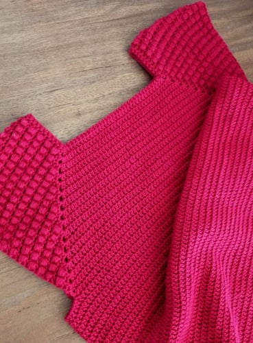 يارن ارت لوكسر - 100٪قطن 1205 YarnArt Luxor