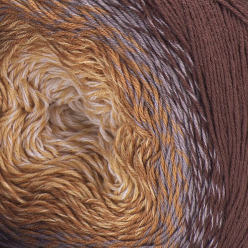 يارن ارت فلاورز 284 YarnArt Flowers فلورز