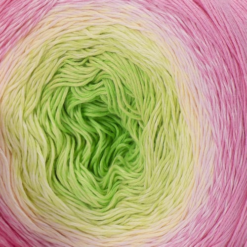 يارن ارت روز قاردن 314 YarnArt Rosegarden