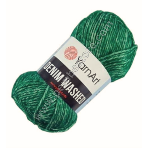يارن ارت دنيم واشد 924 YarnArt Denim Washed