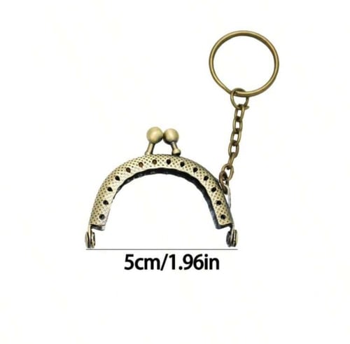 قفل شنطة ميدالية