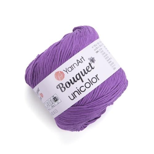 يارن ارت بوكيه يونيكلر YarnArt Unicolor 3213