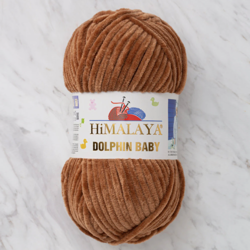 همالايا دولفين بيبي 80337 Himalaya Dolphin Baby