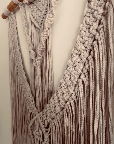 يارن ارت مكرمية قطن 751 YarnArt Cotton