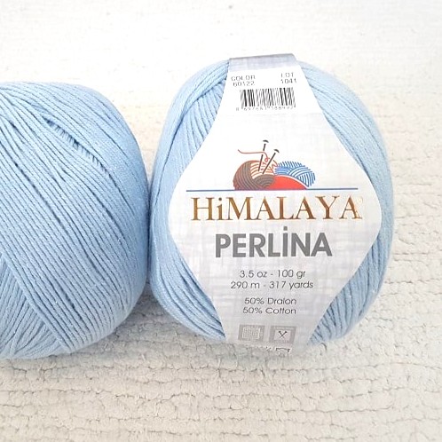 همالايا برلينا Himalaya Perlina 60122