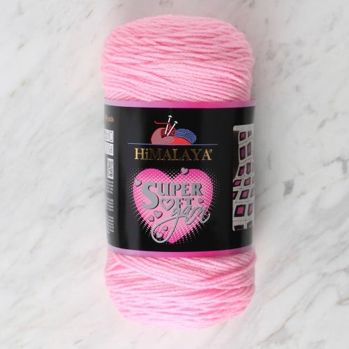 همالايا سوبر سوفت ٢٠٠ جرام Himalaya Super Soft yar...