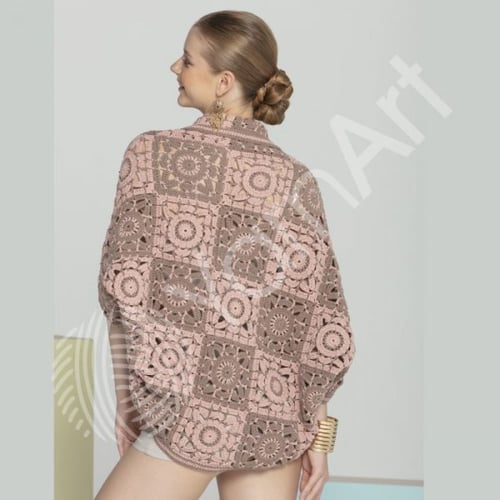 يارن ارت جينز بلس 54 YarnArt Jeans Plus