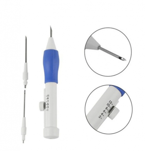 ابرة النفاش تطريز نفاش