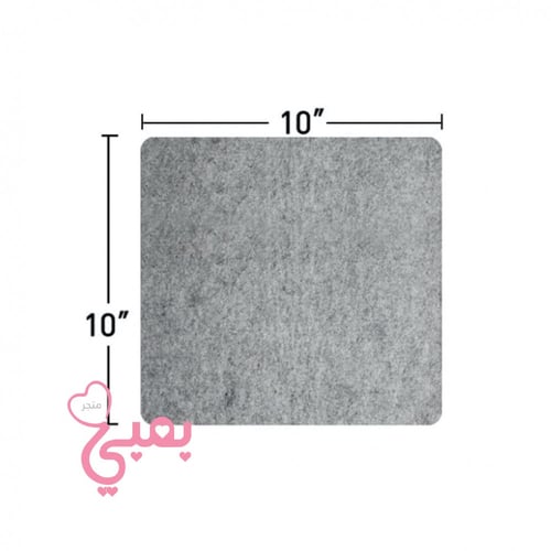 لوح الكوي للخياطه والقطع الصغيره