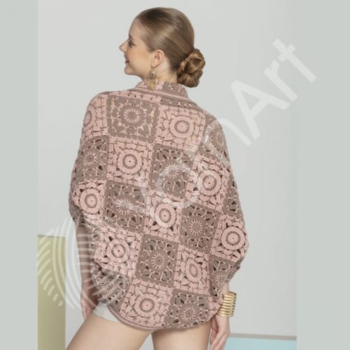 يارن ارت جينز بلس 11 YarnArt Jeans Plus