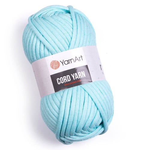 يارن ارت كورد يارن 775 YarnArt Cord Yarn