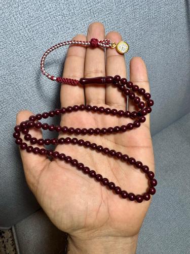 مسباح بكلايت توتي كركوشه