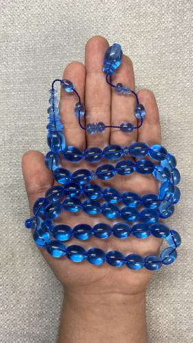 مسباح كاست اكومارين تمليكه