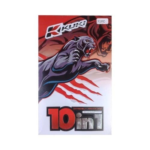 بكج كوكي ايفون 16 برو ماكس