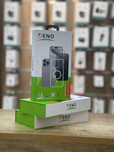 بكج دينو ايفون 16 برو ماكس