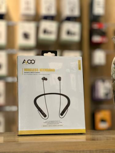 سماعة بلوتوث رقبة Avoo