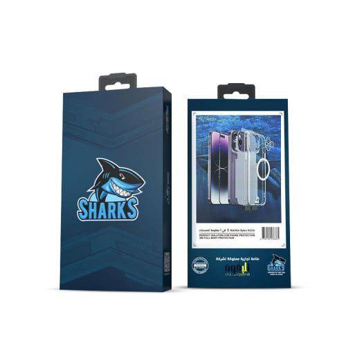 بكج شاركس سامسونج S24Ultra