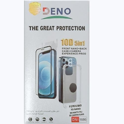 بكج دينو ايفون 11 برو ماكس