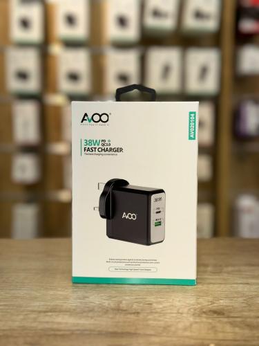 فيش 38w Avoo