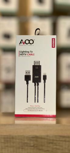 وصلة HD ايفون Avoo
