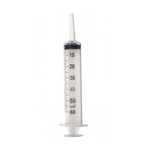 سرنجات تغذية - 50/60 ML