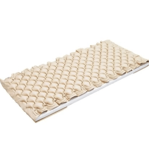 مرتبة هوائية مع مضخة HF6001 + HF62012 – الوقاية من...