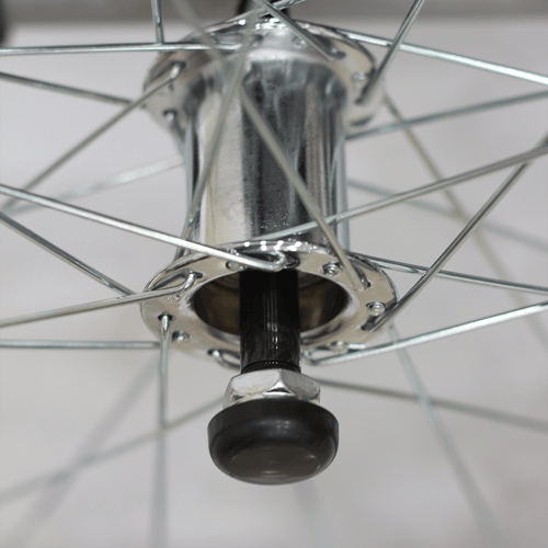 كرسى متحرك مطور كفر كبير -24-ماس التميز - KY 903LQ...